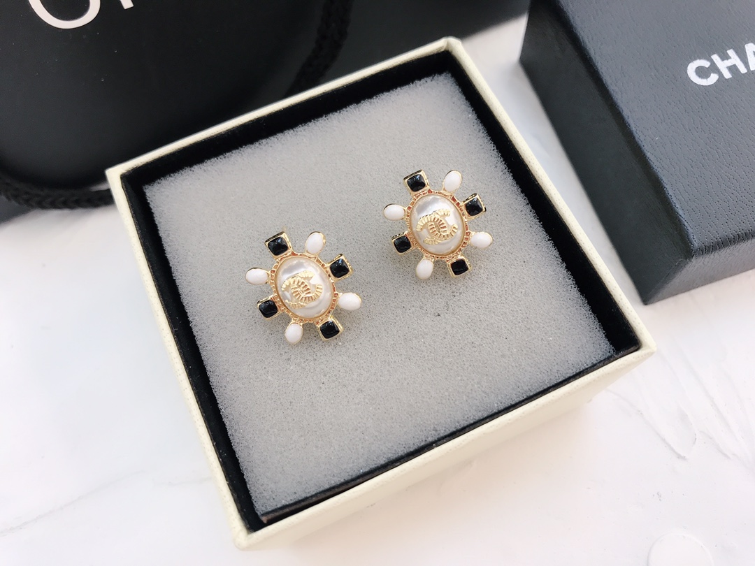 Replica CHANEL Earring