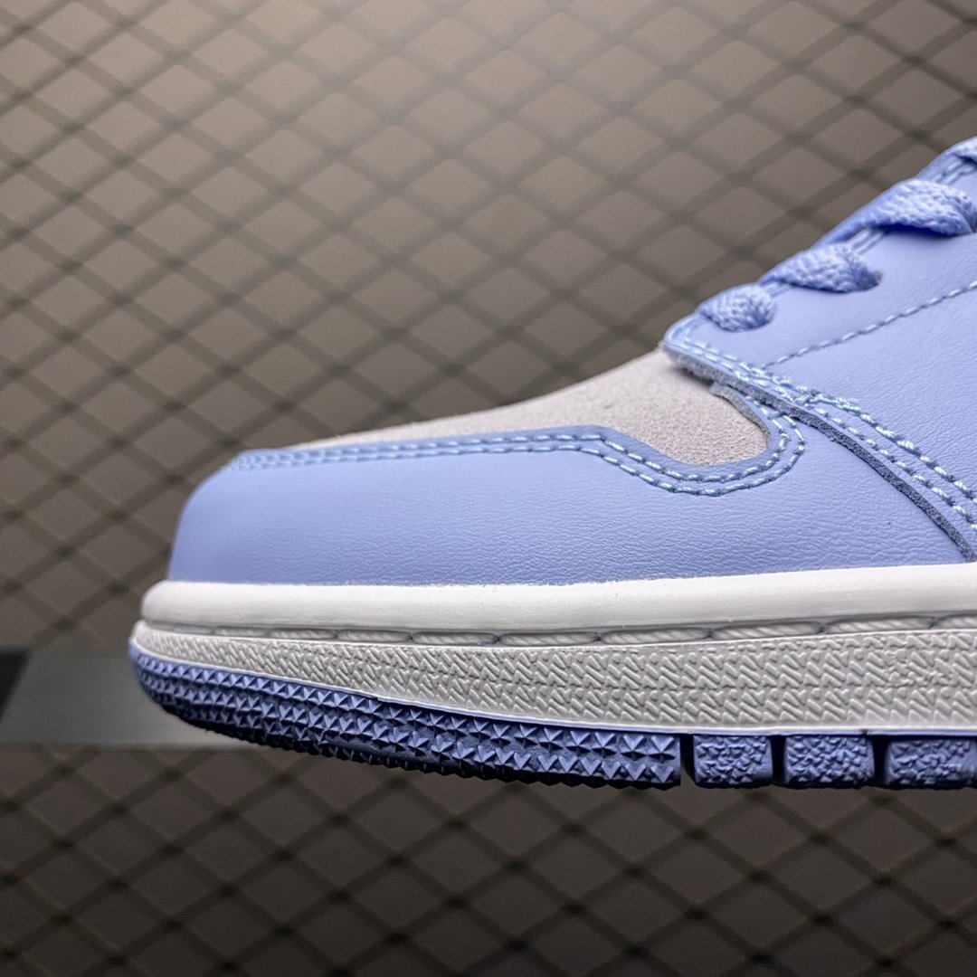 Replica Air Jordan Shoe Air Jordan 1 Low AJ1 DC0774-050 _01713
