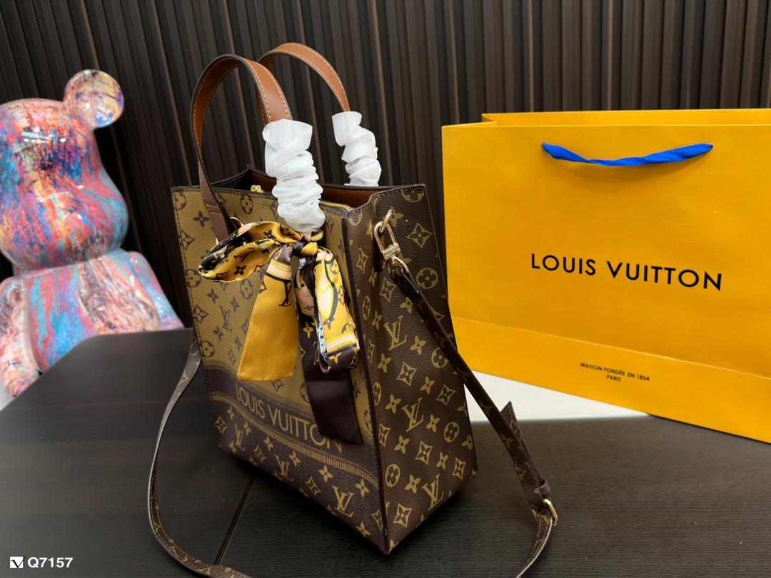 Replica Louis Vuitton Bag 29*26CM