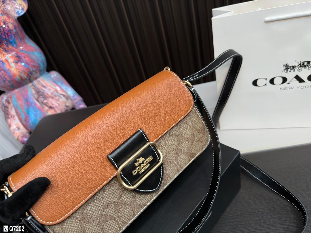 Replica Coach Bag 15*26CM