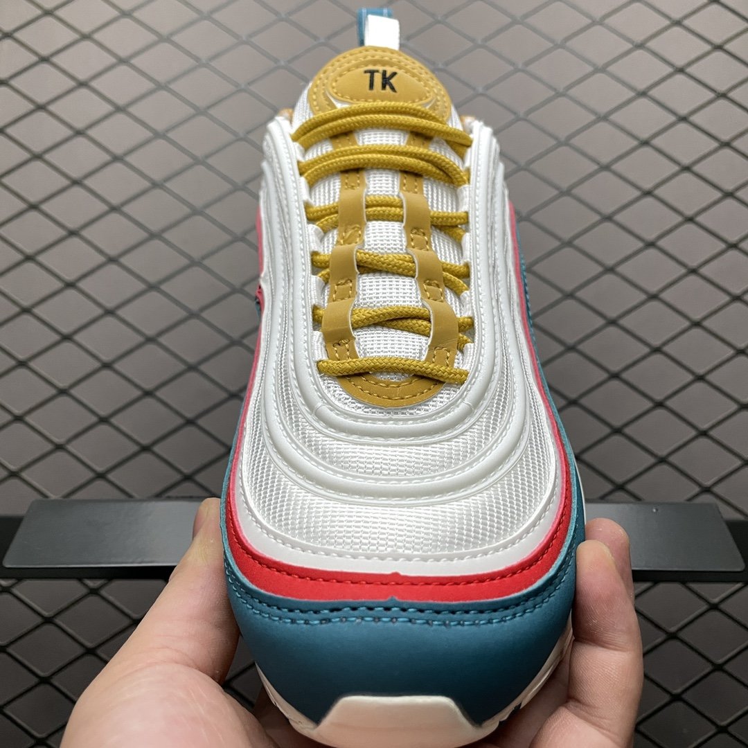 Replica Nike Air Max Shoe NIKE Air Max 97 DC3494-995 36-45