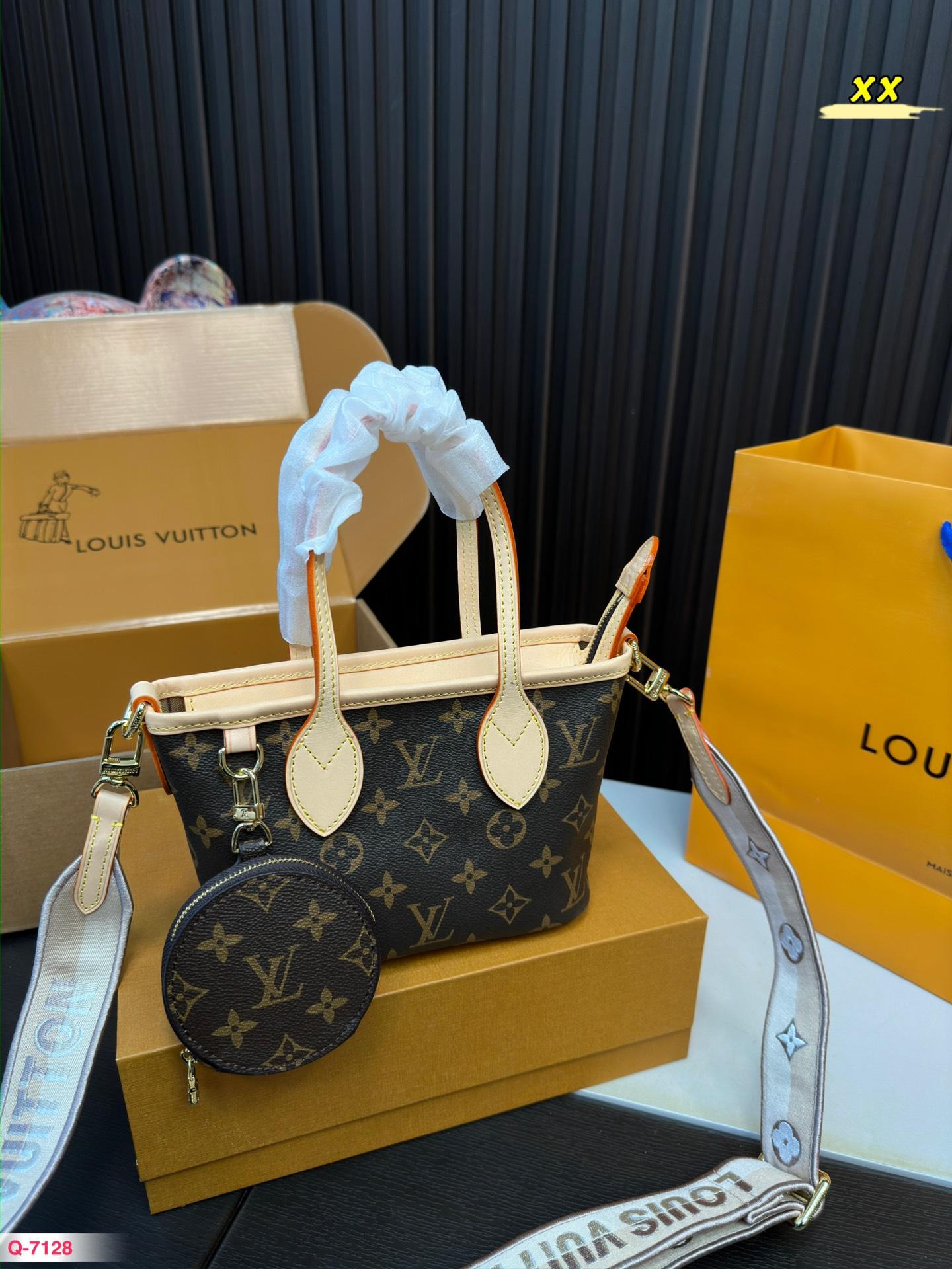 Replica Louis Vuitton Bag 20*14CM