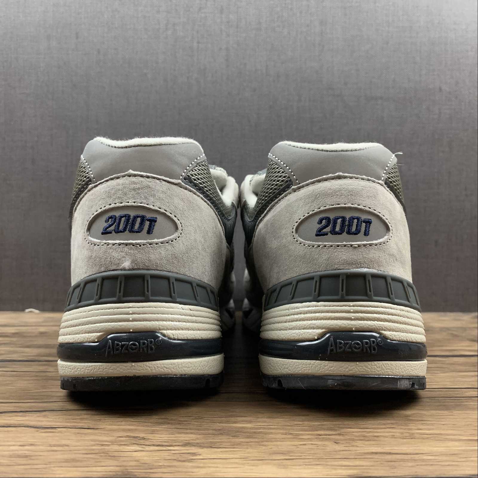Replica New Balance Shoe New Balance NB991  M991ANI  40 40.5 41.5 42 42.5 43 44 44.5 45
