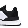 Replica New Balance Shoe New Balance XC-72-005 Black And White