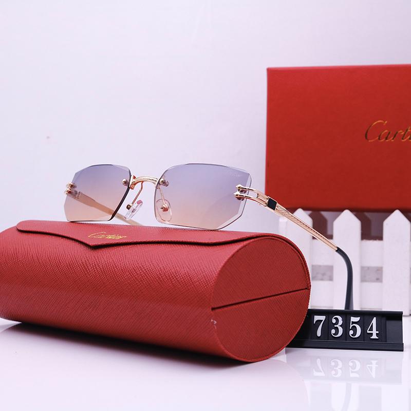 Replica Cartier Glasses