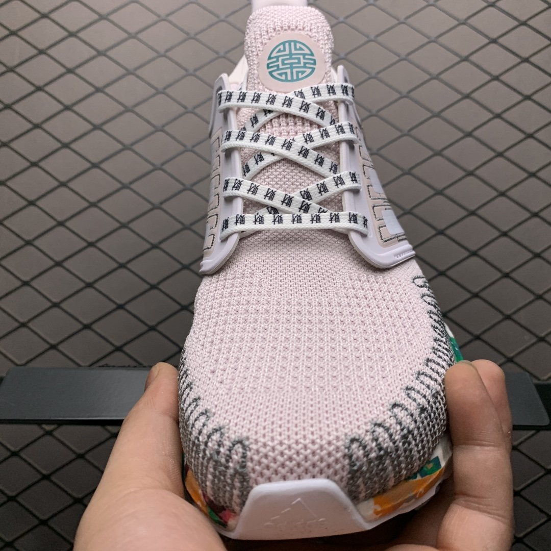 Replica Adidas Shoe Adidas Ultra Boost 20 FX8890 39-45