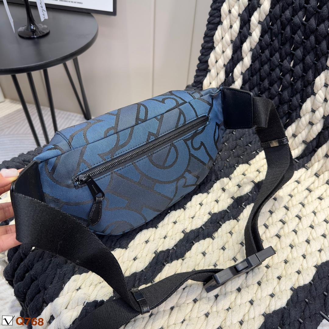 Replica Burberry Bag 30*15CM