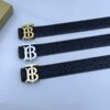 Replica BURBERRY belt