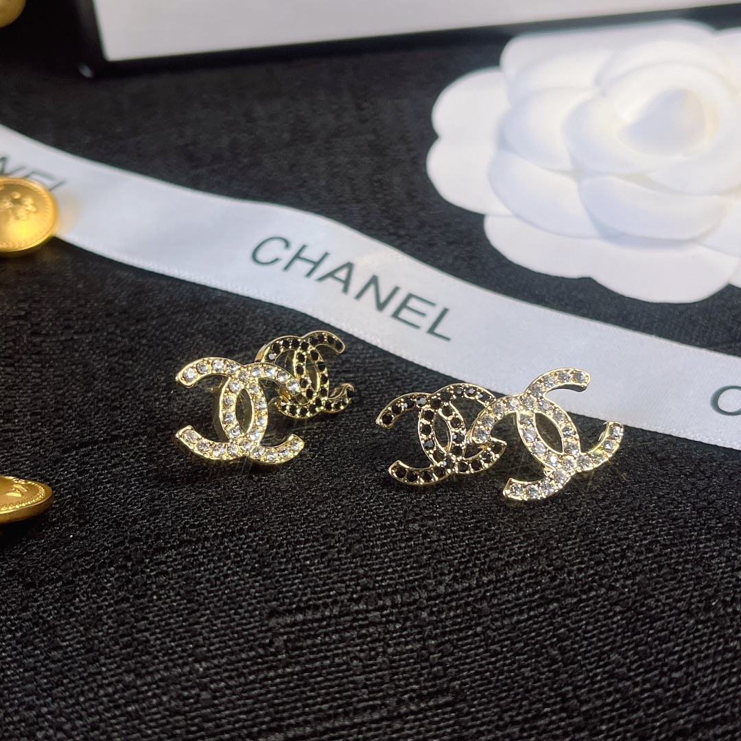 Replica CHANEL Earring