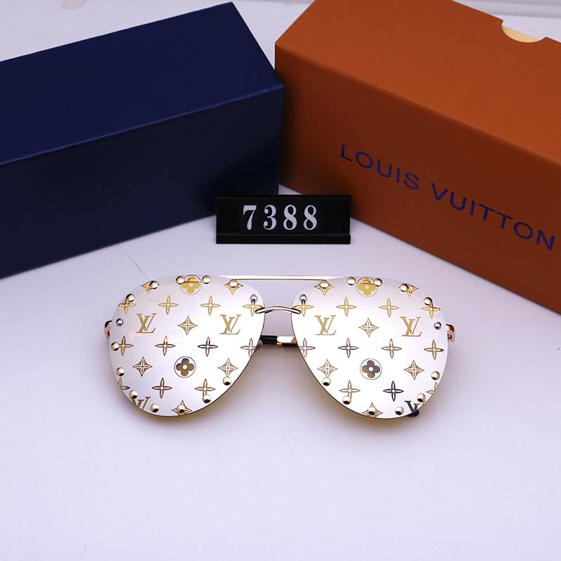 Replica Louis Vuitton Glasses