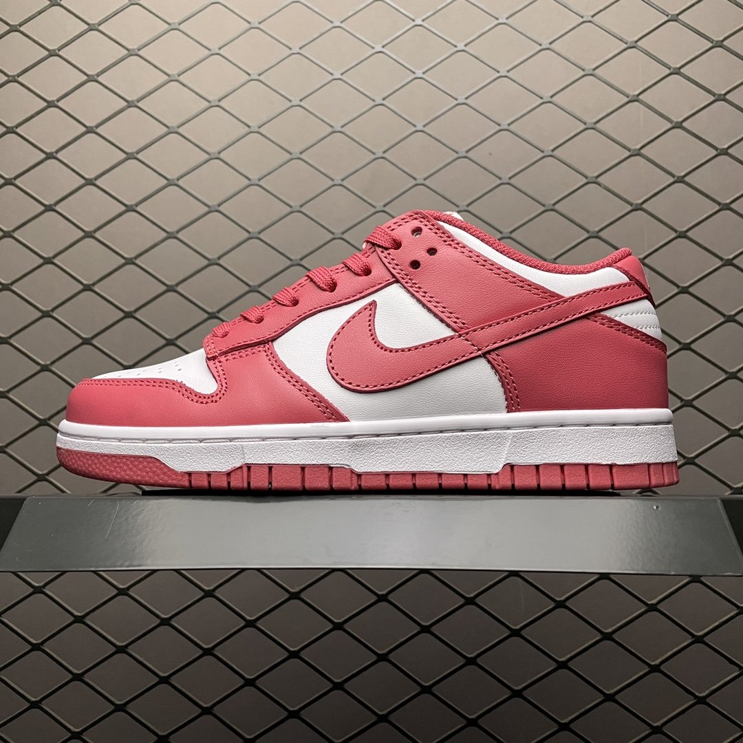 Replica Nike Dunk SB Shoe Nike Dunk LowArcheo Pink DD1503-111 Size 36-45