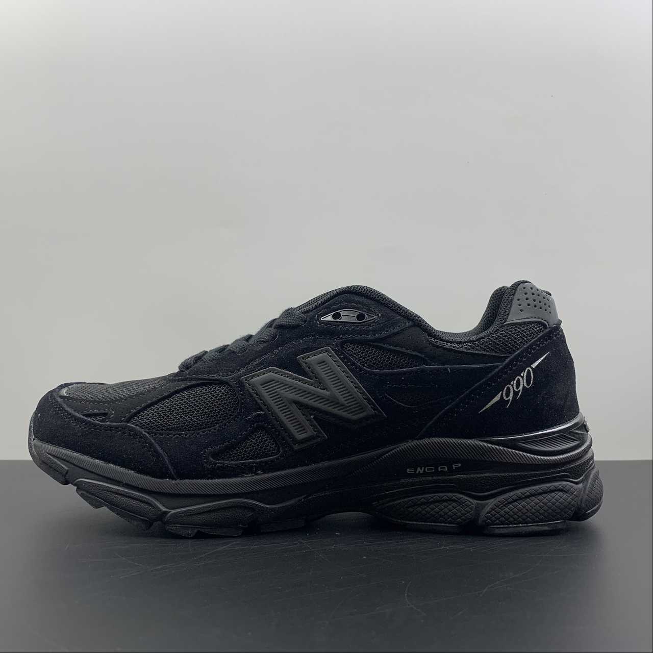 Replica New Balance Shoe Running Shoes  New Balance NB990 M990TB3  36-45