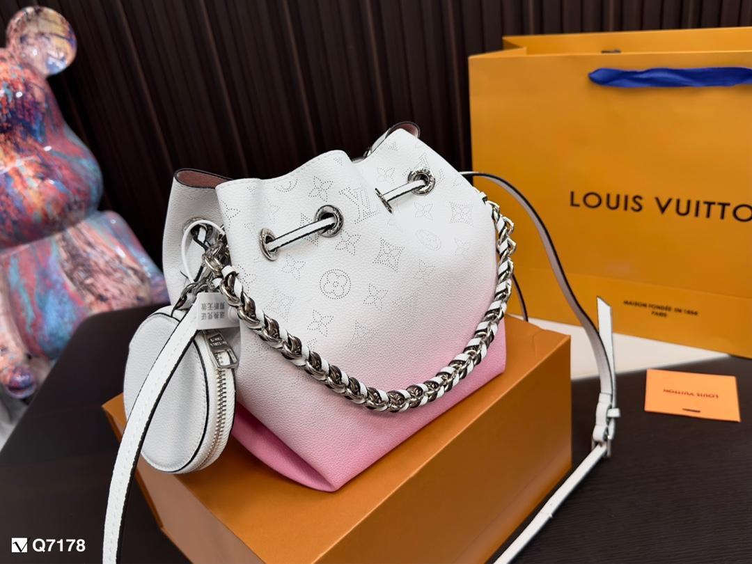 Replica Louis Vuitton Bag 20*21CM