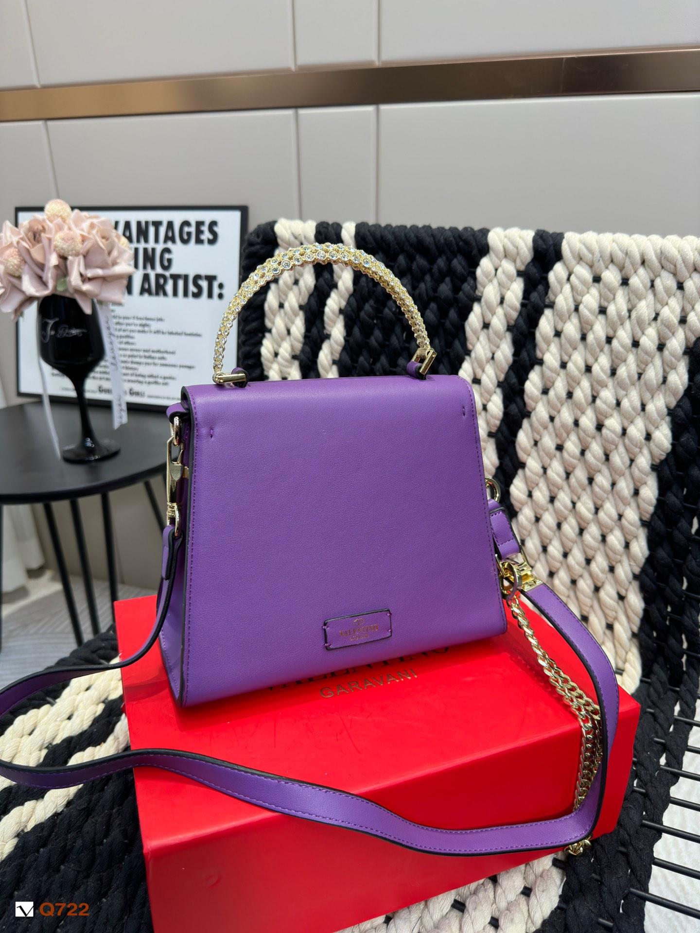 Replica Valentino Bag 22*17CM