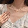 Replica DIOR Necklace
