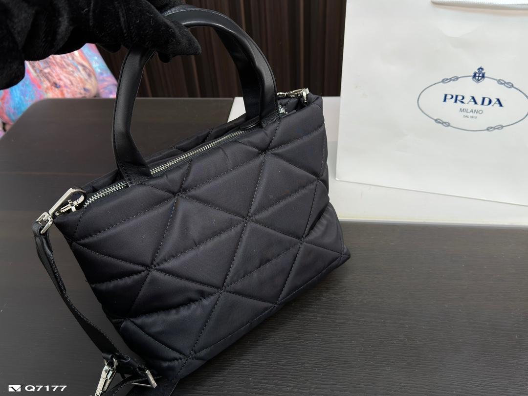 Replica Prada Bag 24*19CM