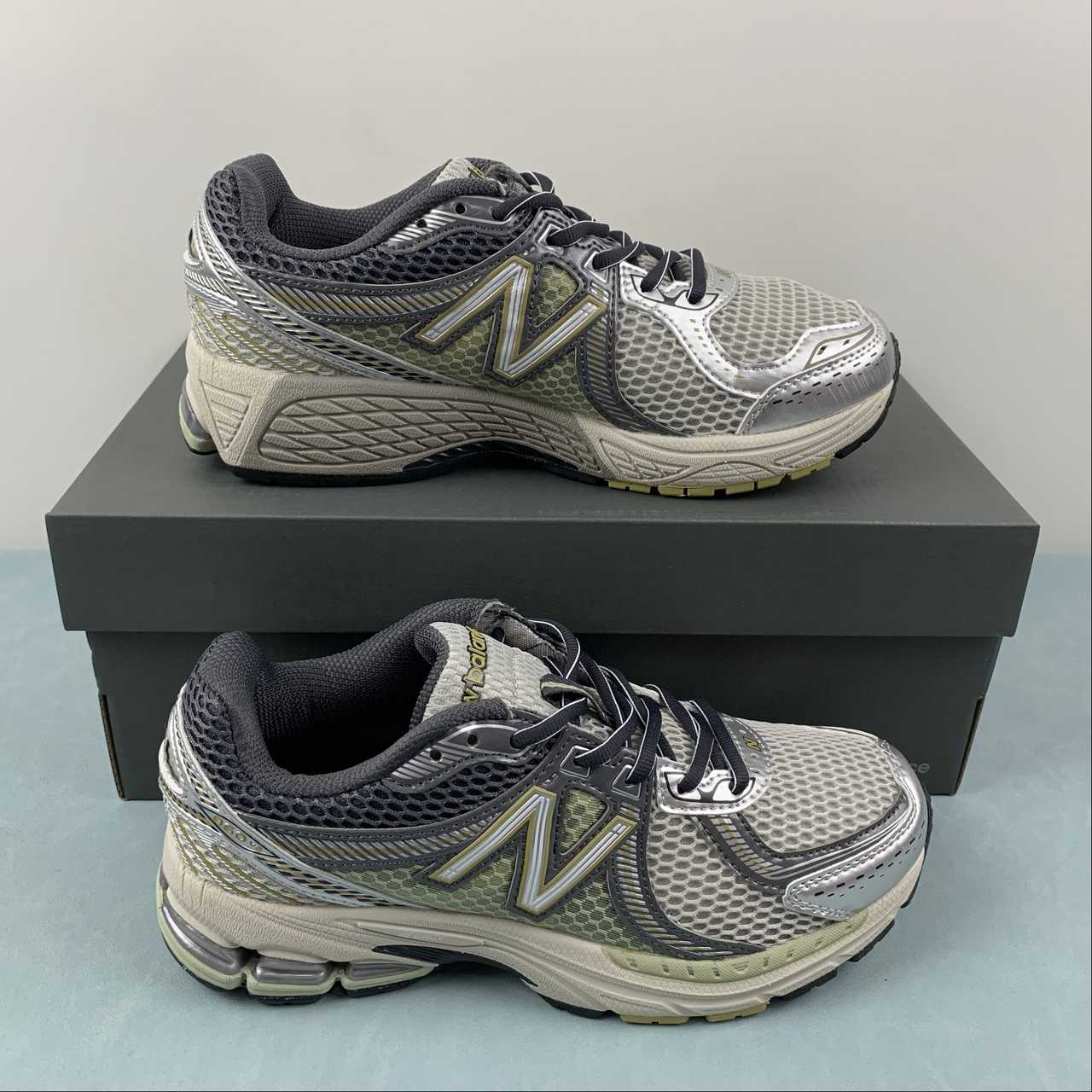 Replica New Balance Shoe New Balance NB860 ML860KR2  36-45