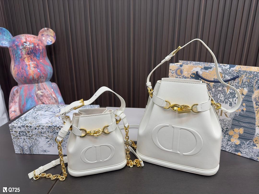 Replica Dior Bag  16*17CM/24*25CM