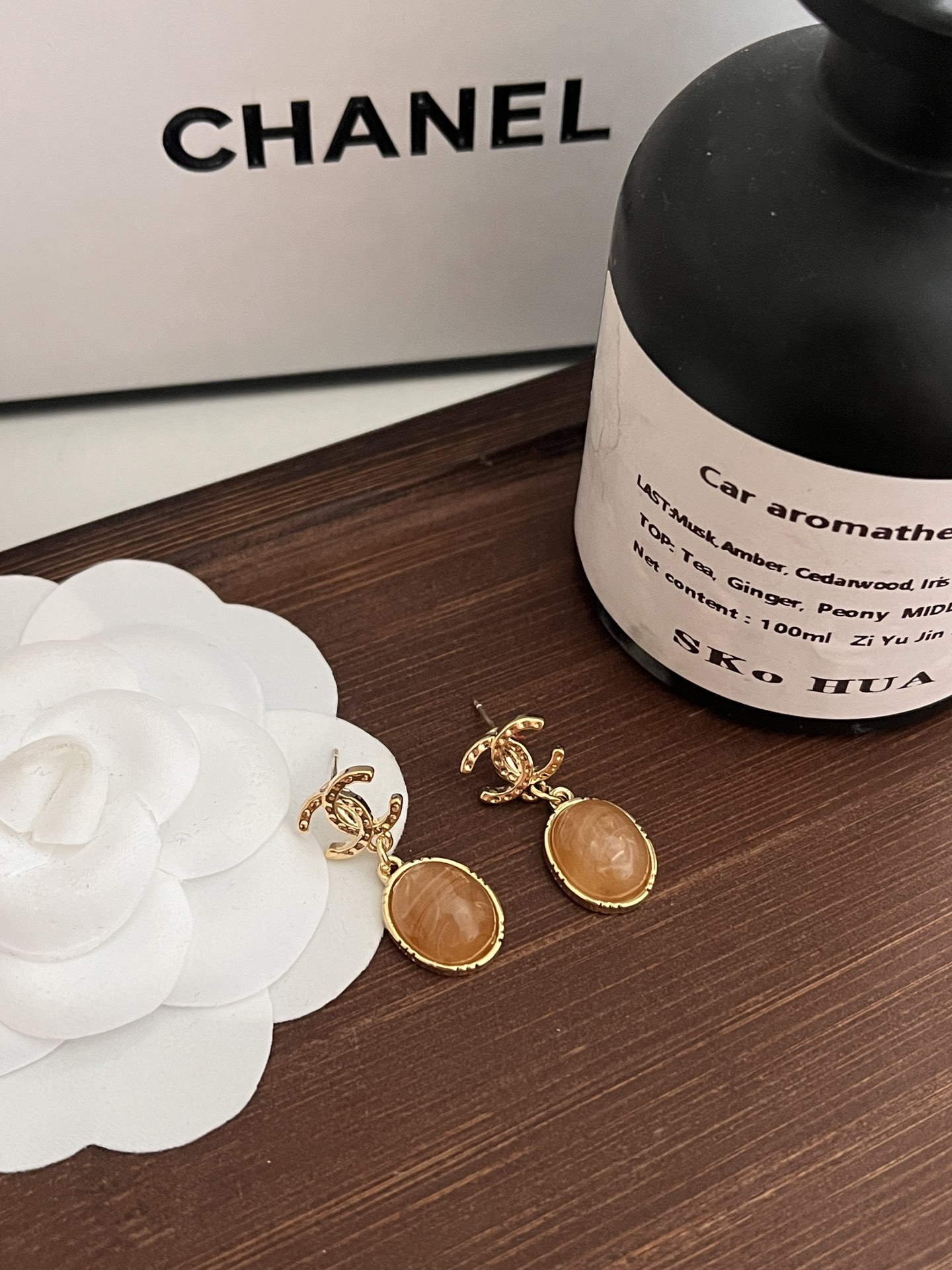 Replica CHANEL Earring