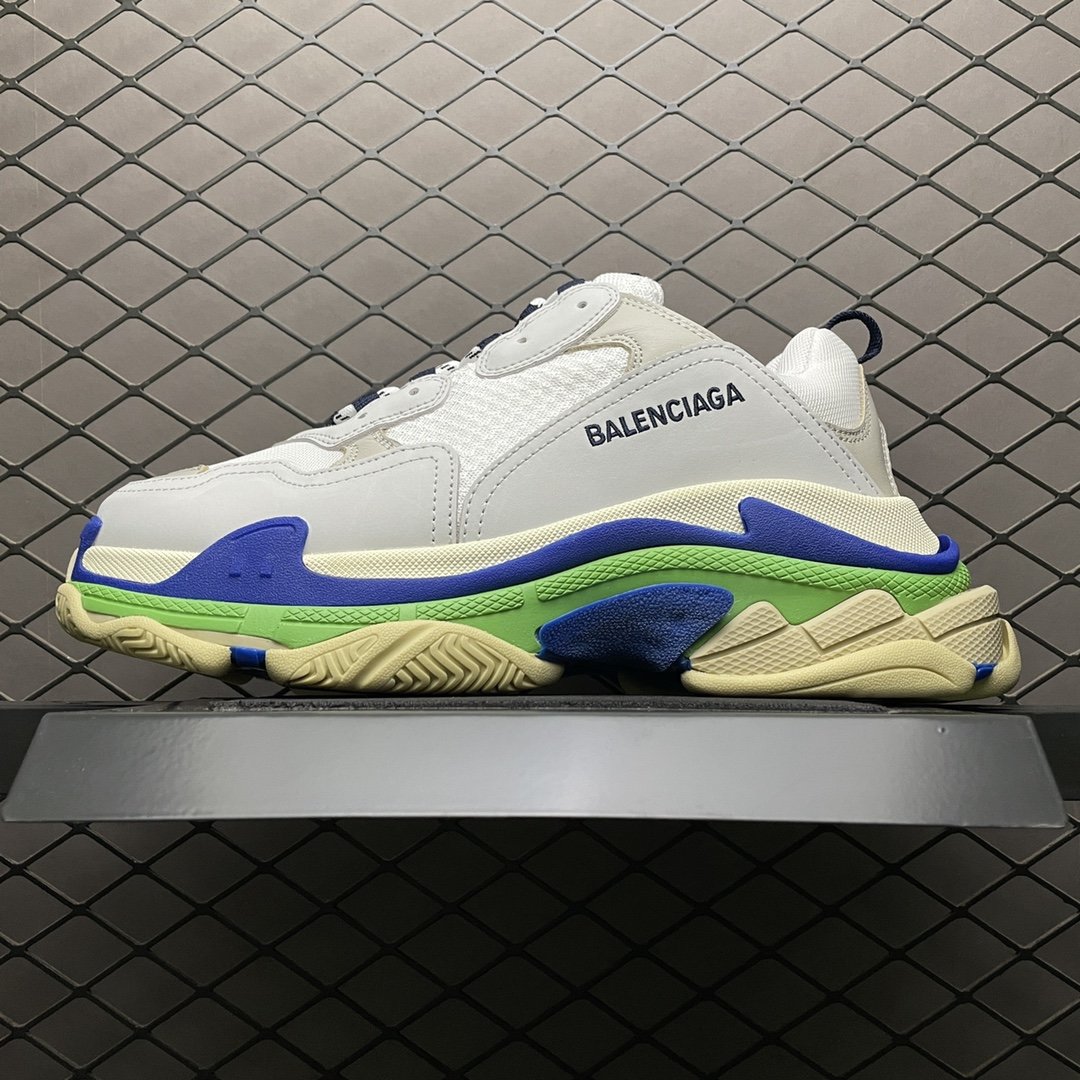 Replica Balenciaga Shoe Balenciaga Triple S Sneaker Size 35-46 0941
