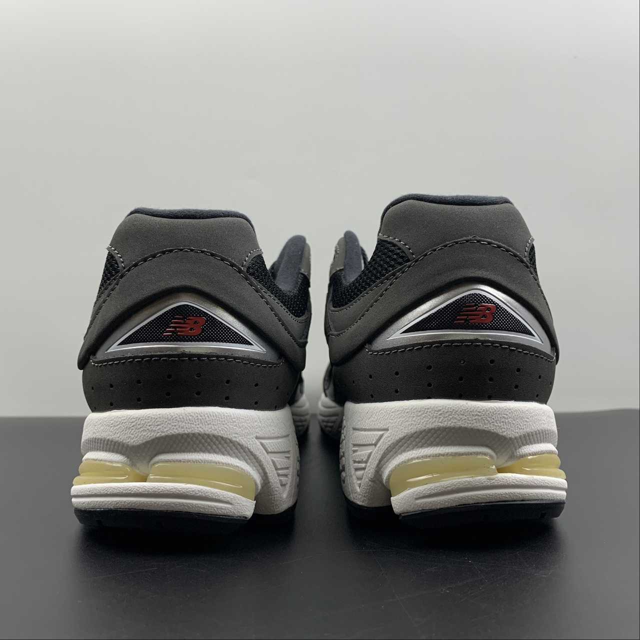 Replica New Balance Shoe New Balance NB2002 M2002RB  36-45
