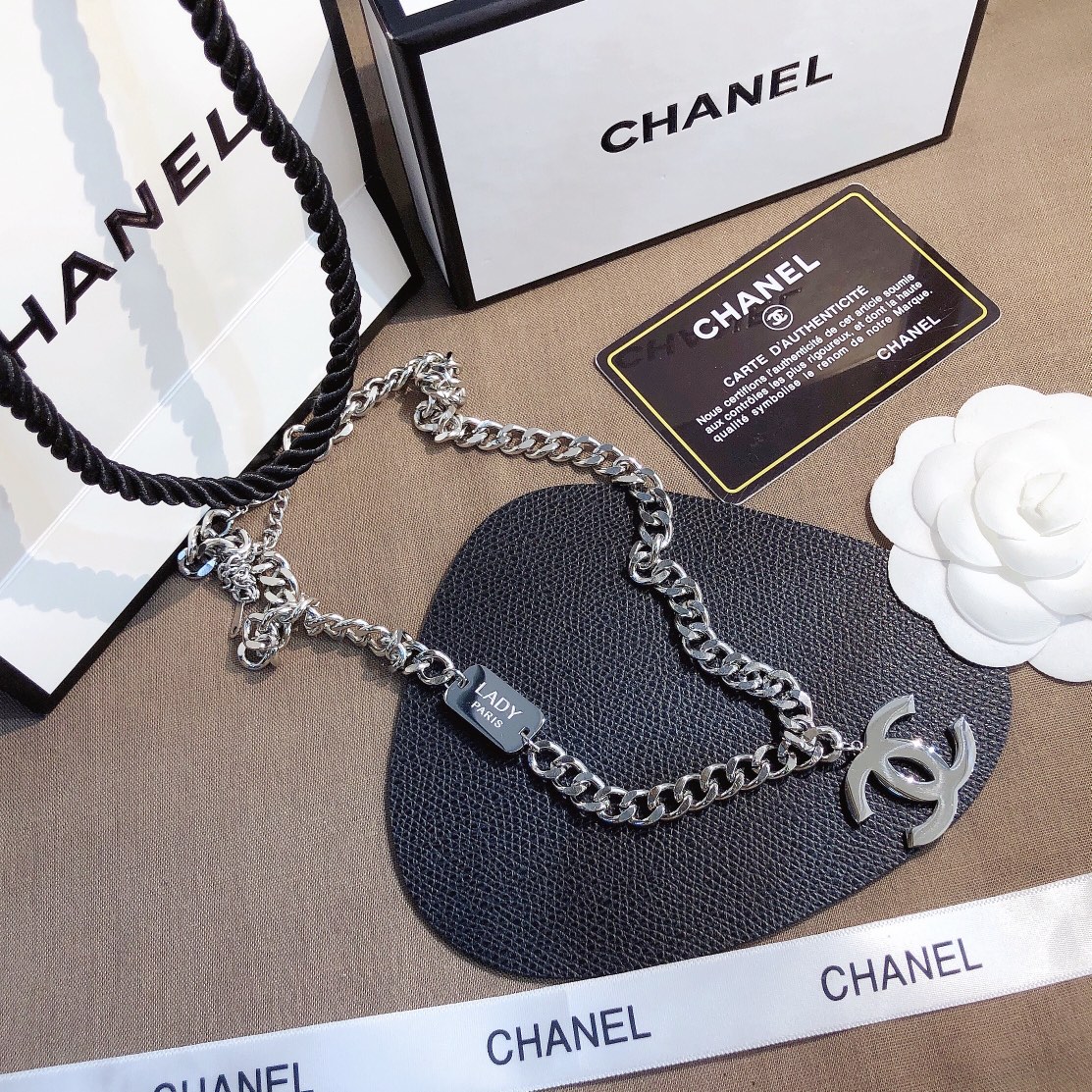 Replica CHANEL Necklace