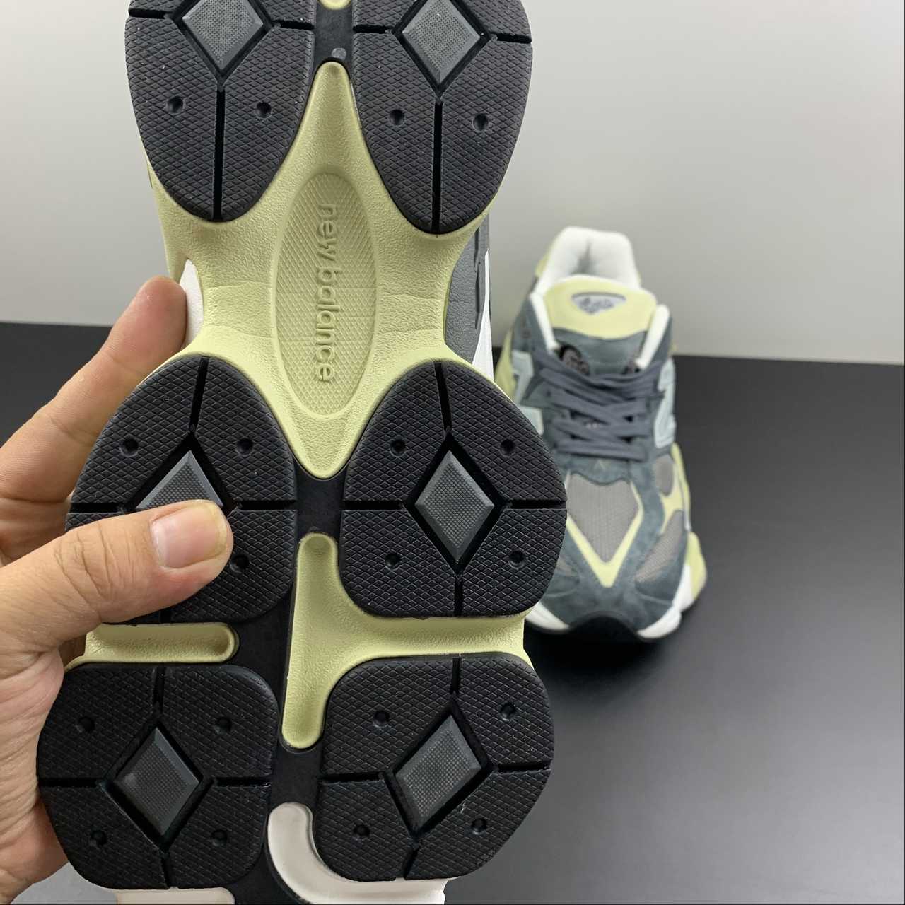 Replica New Balance Shoe New Balance NB9060  U9060CH1  36-45