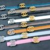 Replica CHANEL belt