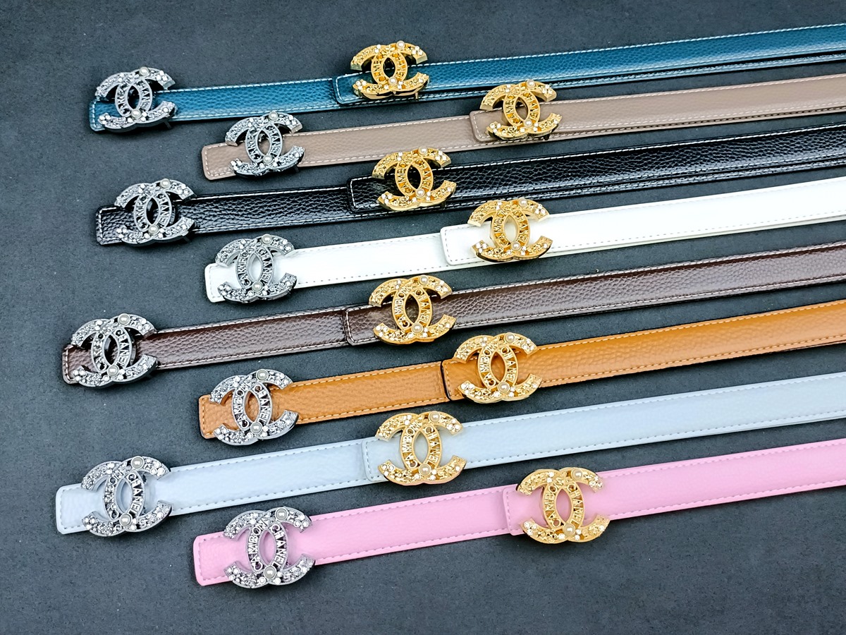 Replica CHANEL belt