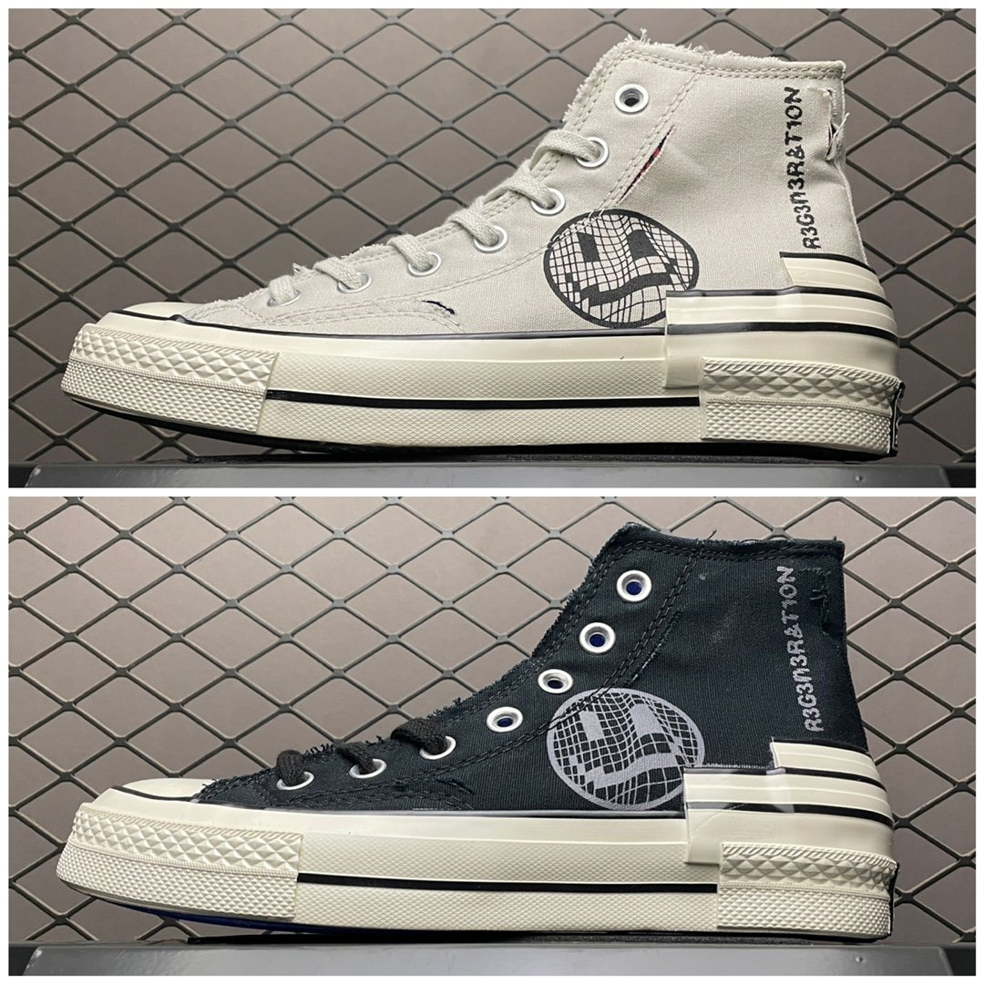 Replica Converse Shoe Converse Run Star Legacy  Size 35-44