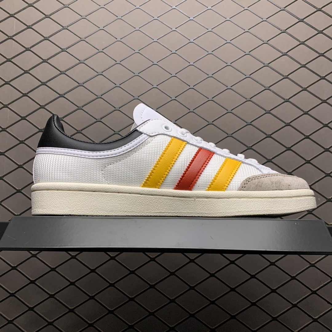 Replica Adidas Shoe Adidas Americana Low EF2510 36-44