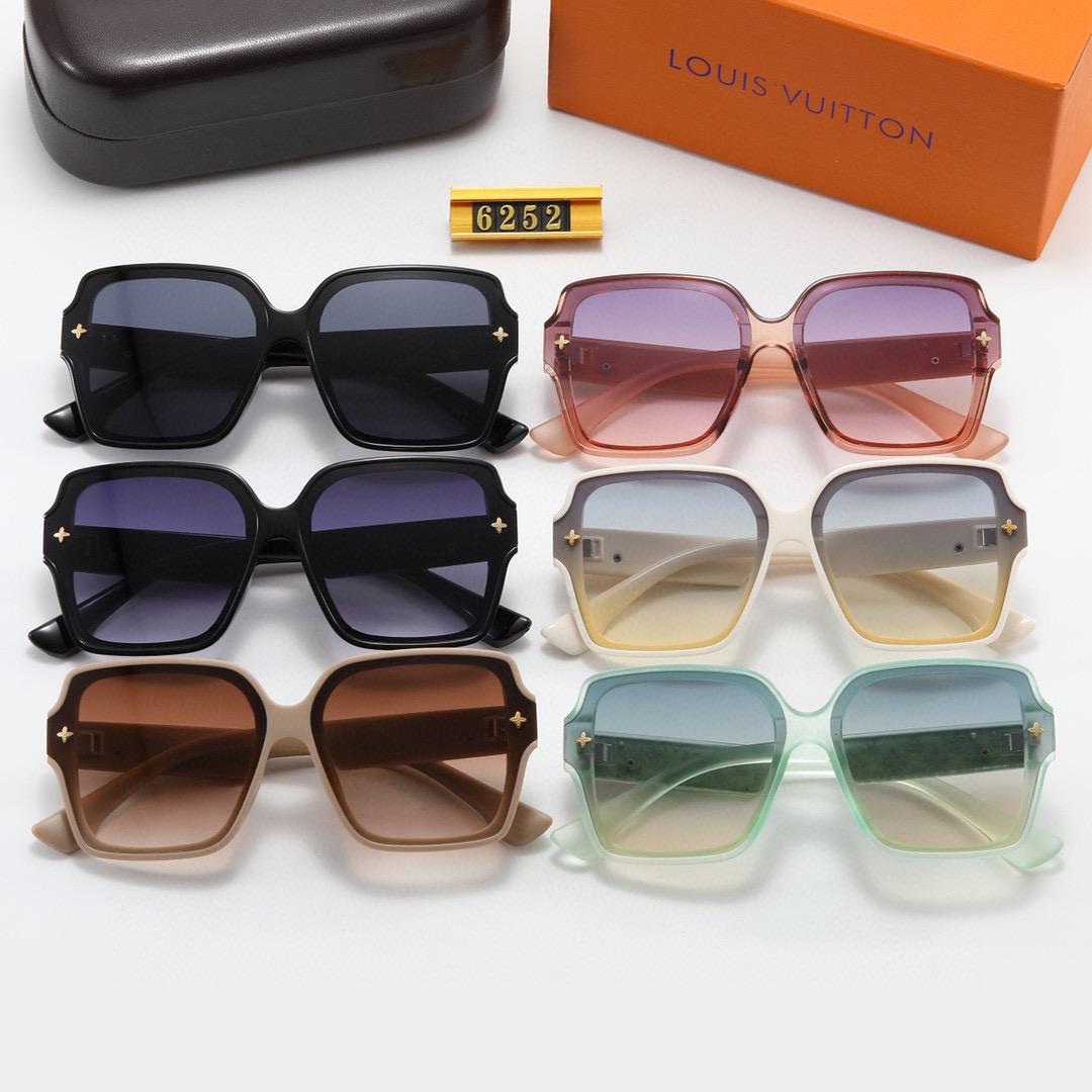 Replica Louis Vuitton Glasses