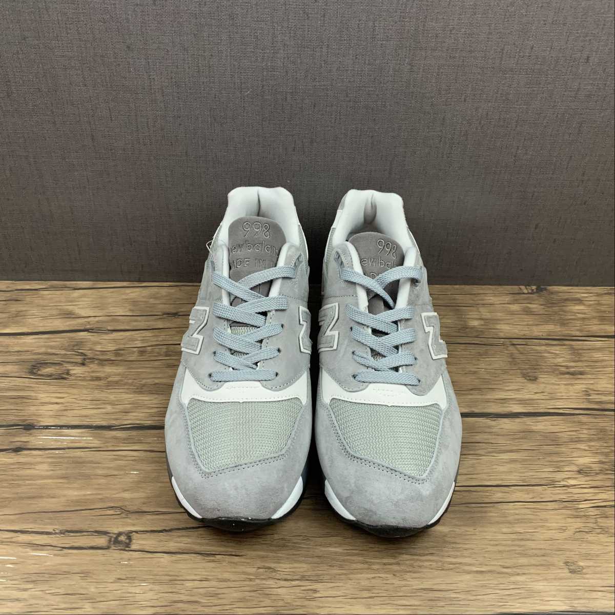Replica New Balance Shoe New Balance NB998 StyleU M998HAT  39.5 40 40.5 41.5 42 42.5 43 44