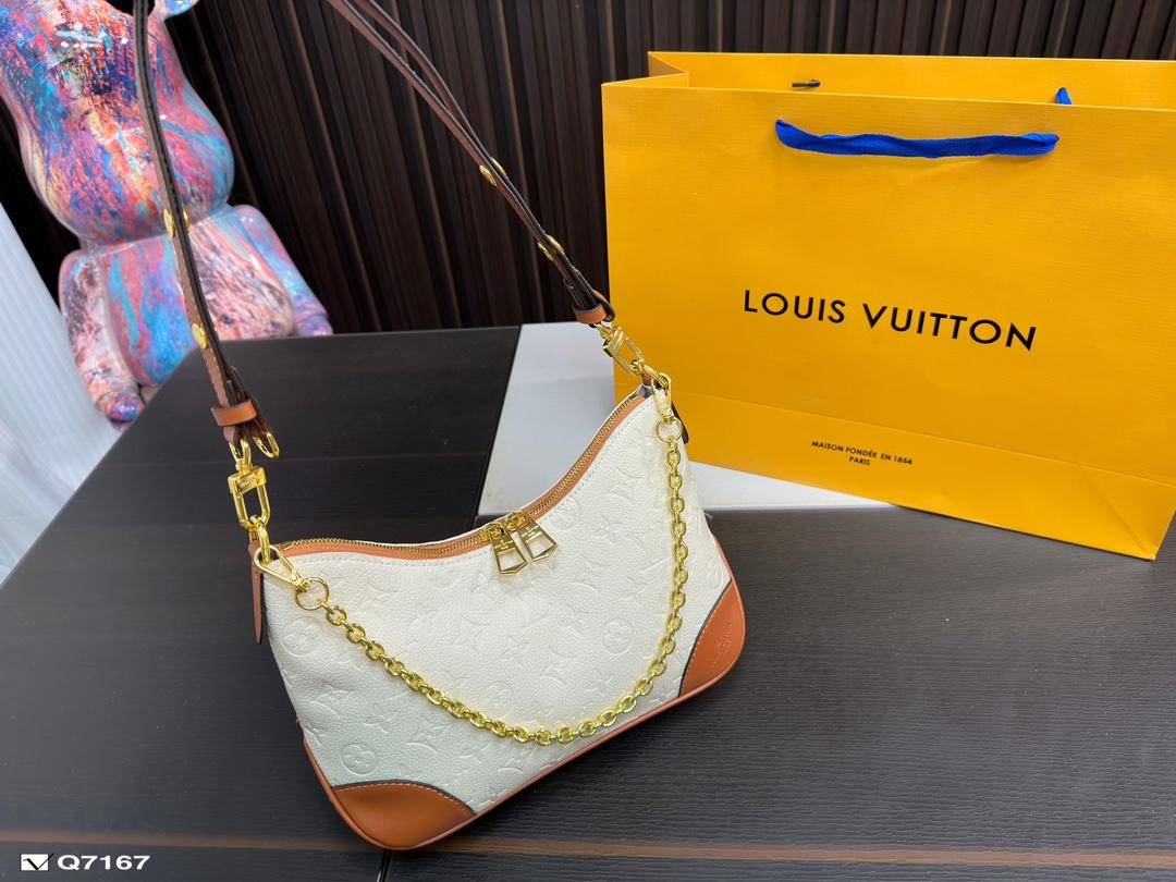 Replica Louis Vuitton Bag 26*15CM