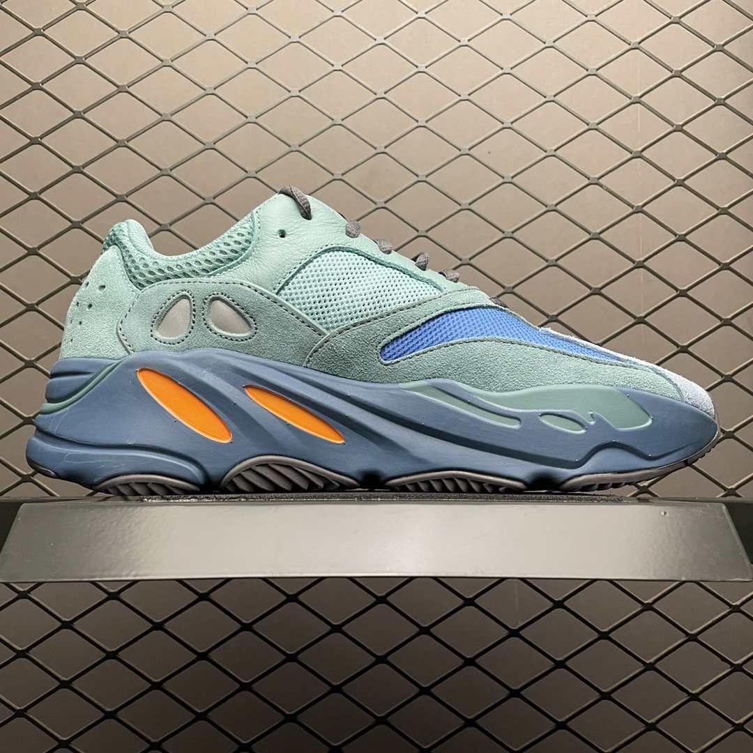 Replica Adidas Yeezy Shoe Adidas YEEZY Boost 700V2 GZ2002 Size 36-48