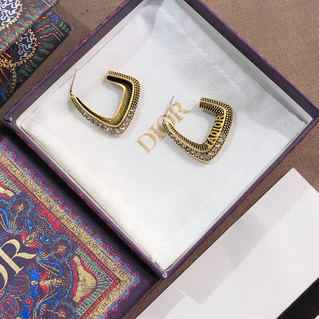 Replica DIOR Earring