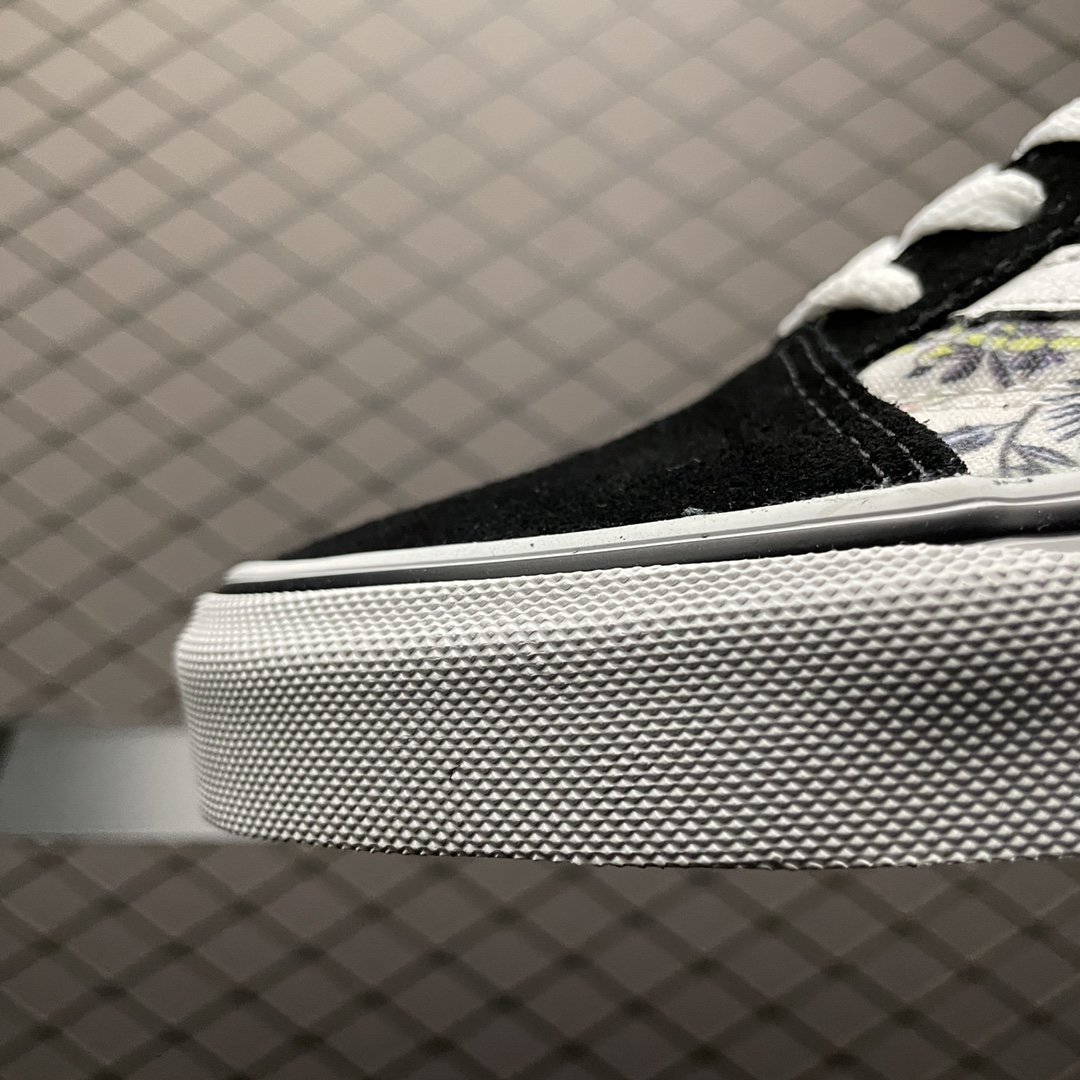 Replica Vans Shoe Vans Old Skool Size 35-44 0938