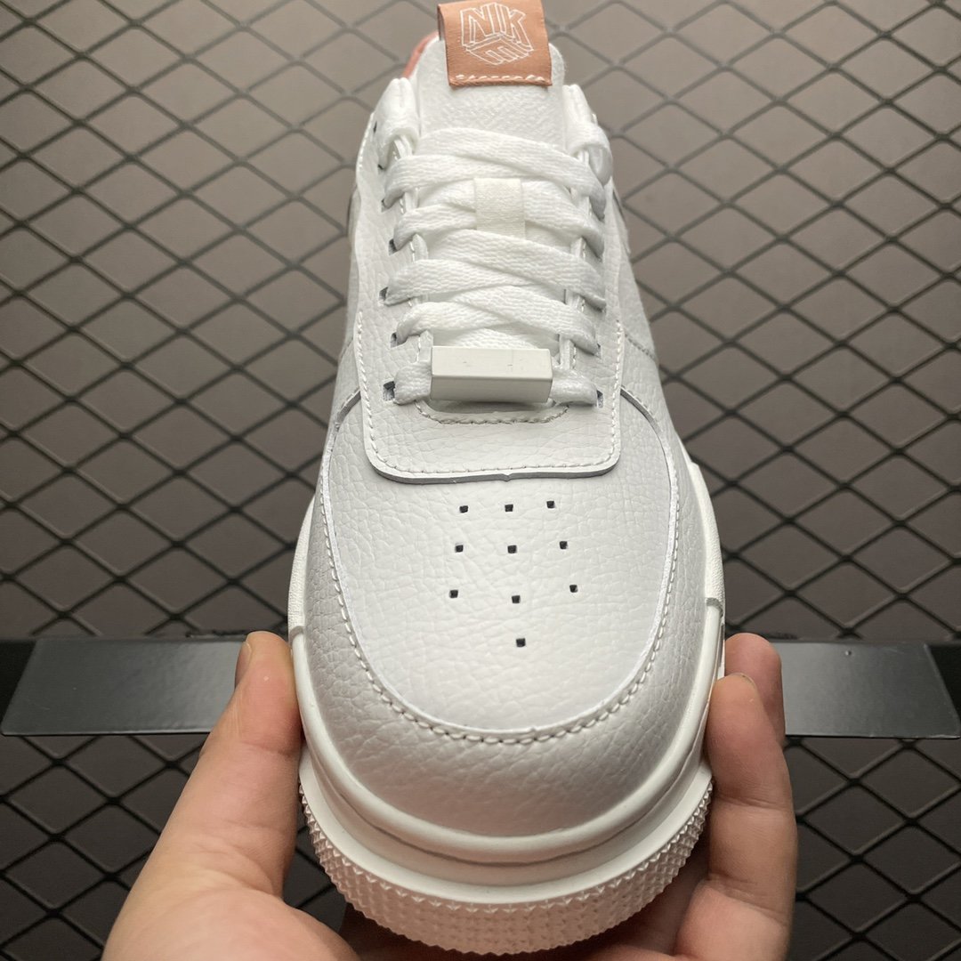 Replica Nike Shoe Nike AF1 Pixel CK6649-103 Size 36-40