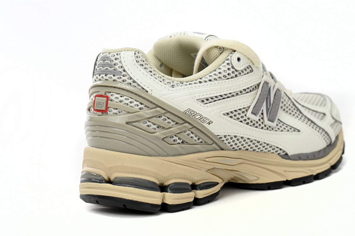 Replica New Balance Shoe New Balance 1906R M1906RP NEW BALANCE Beige