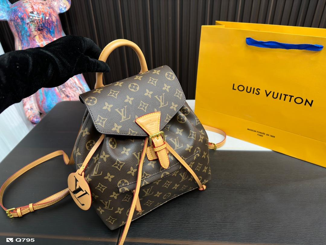 Replica Louis Vuitton Bag 27*25CM