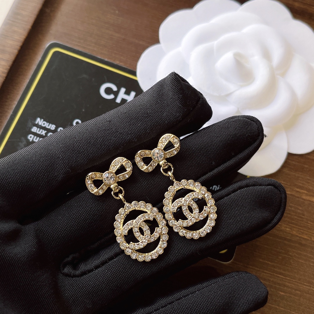 Replica CHANEL Earring