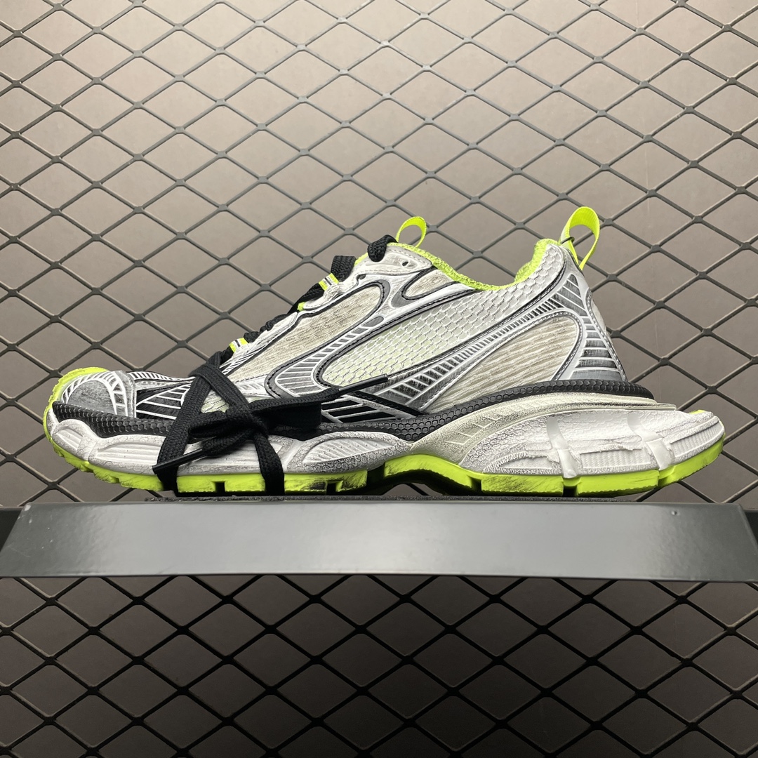 Replica Balenciaga Shoe Balenciaga Phantom Sneaker 3XL size 35-46