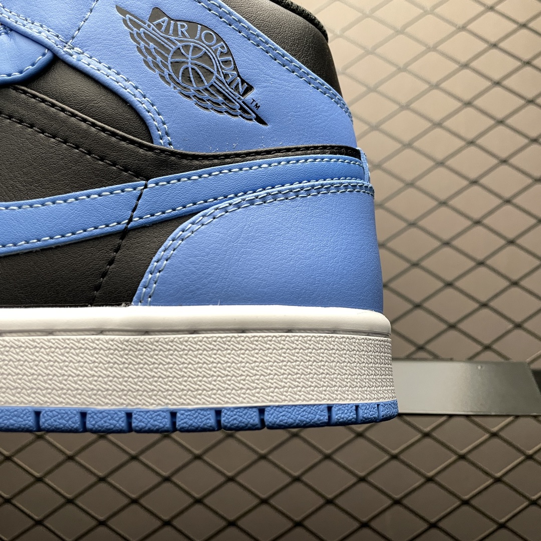 Replica Air Jordan Shoe Air Jordan 1 MidAJ1 DQ8426-401 size 40-46