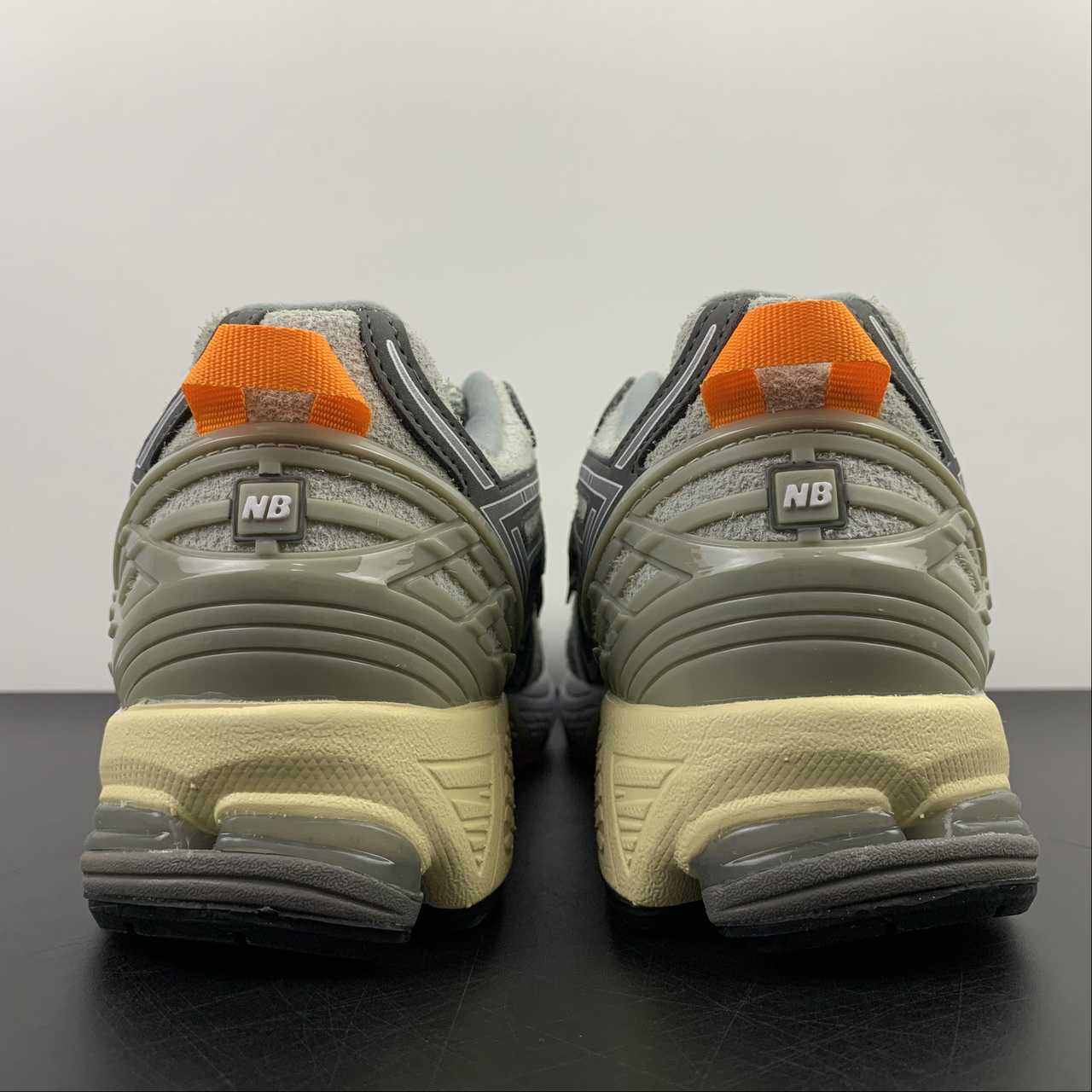 Replica New Balance Shoe New Balance NB1906 M1906RNI  36-45