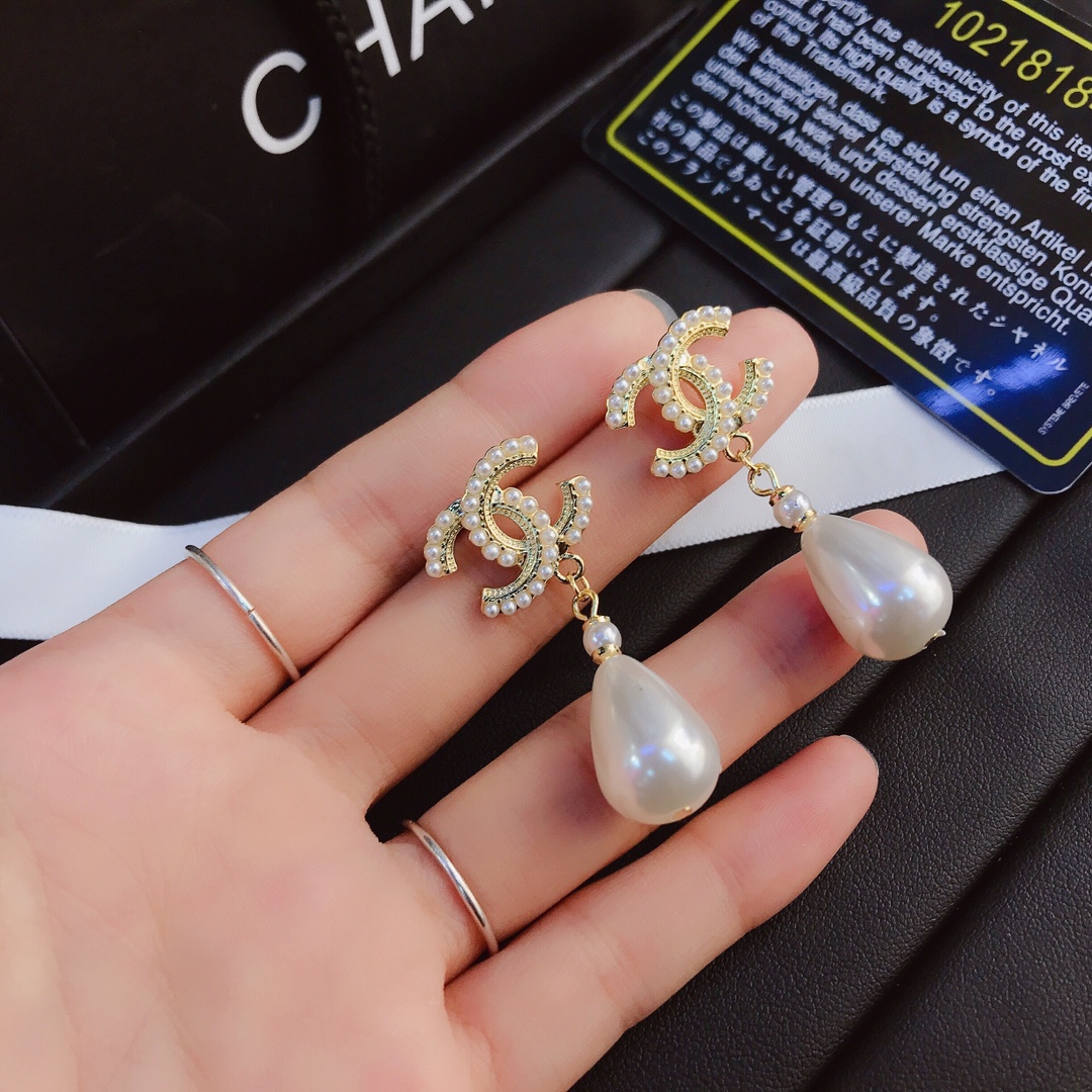 Replica CHANEL Earring