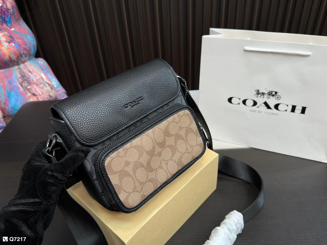 Replica Coach Bag 18*21CM