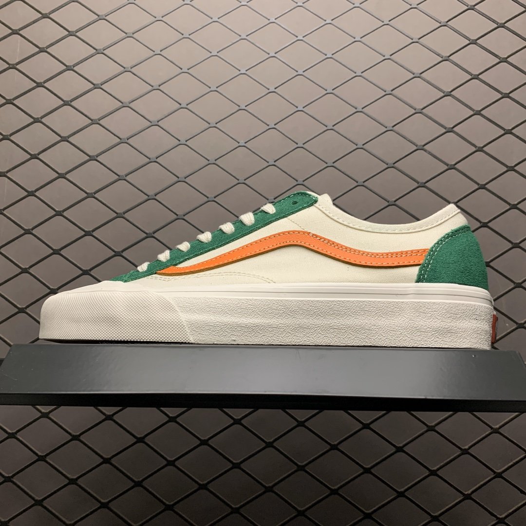 Replica Vans Shoe Vans Style 36 Decon 52923a 35-44