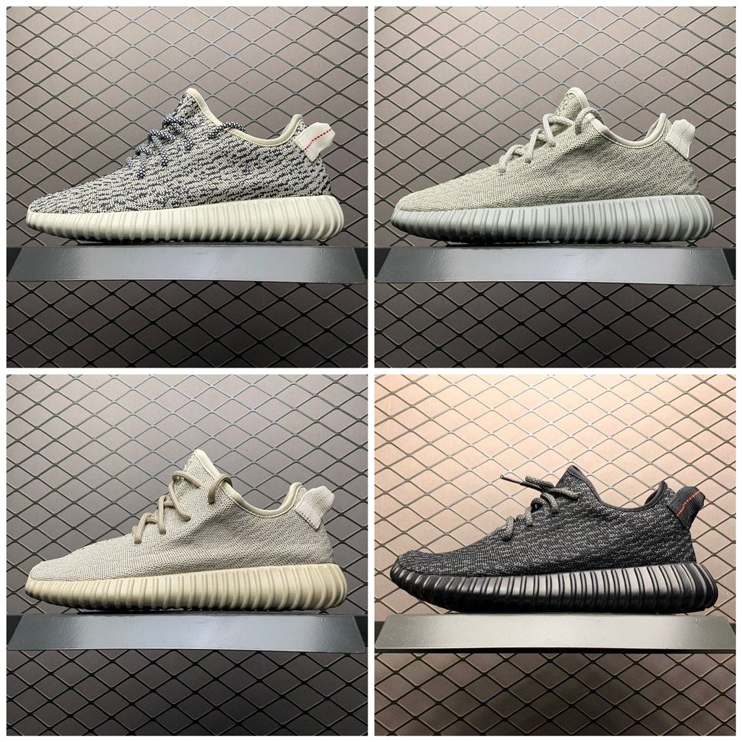 Replica Adidas Yeezy Shoe Adidas Yeezy Boost 350 BoostAQ266036-48_01359