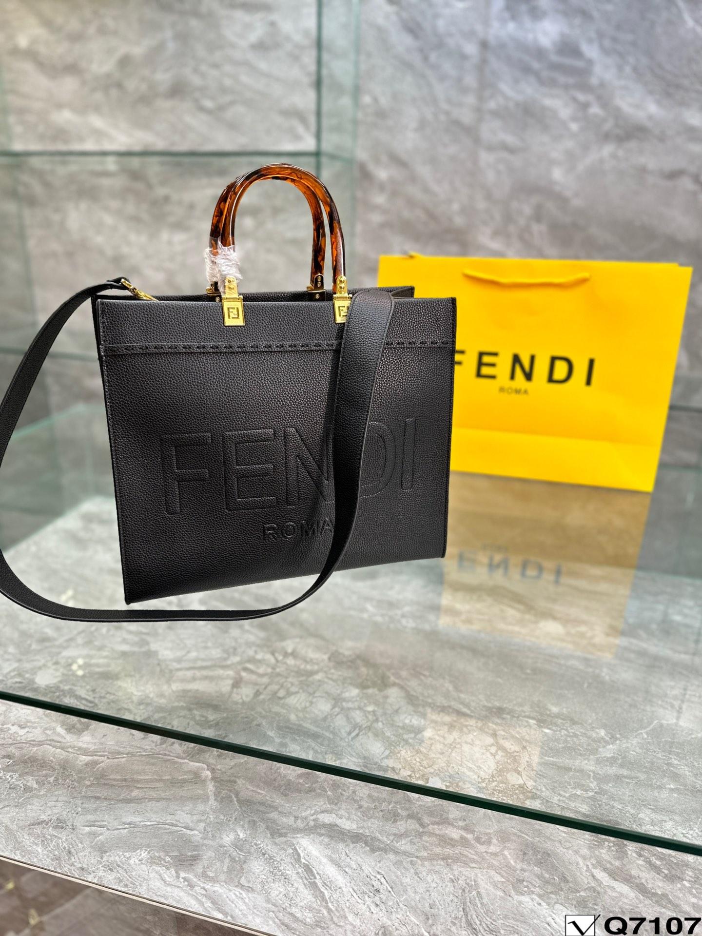 Replica Fendi Bag 35*31CM