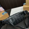 Replica MCM Bag 37CM
